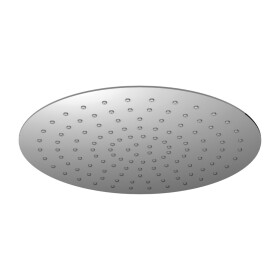 OMNIRES - ULTRA SLIMLINE dešťová sprcha, o30 cm chrom /CR/ WGU130CR