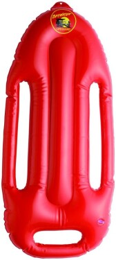 Smiffys.com Plovák nafukovací - Pobřežní hlídka