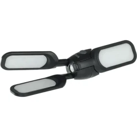 RETLUX RPL 601 Svítilna Campingová Solar / 200 lm / 1600 mAh (8590669347391)