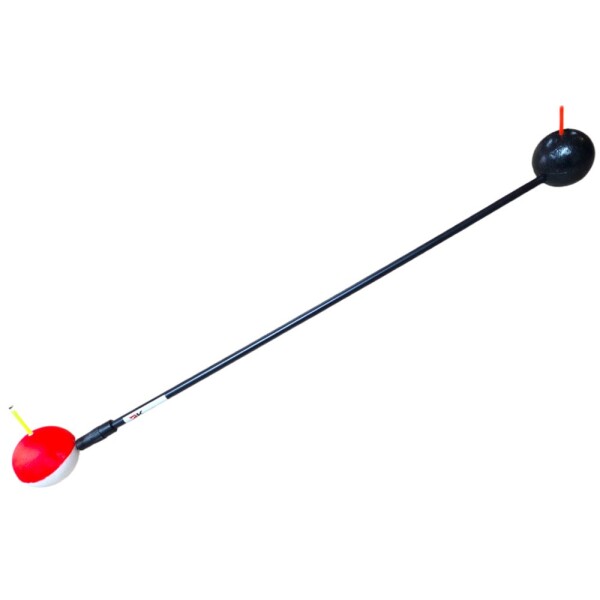 DK Fishing Teleskopická sumcová bójka - M,DK Fishing Teleskopická sumcová bójka - M