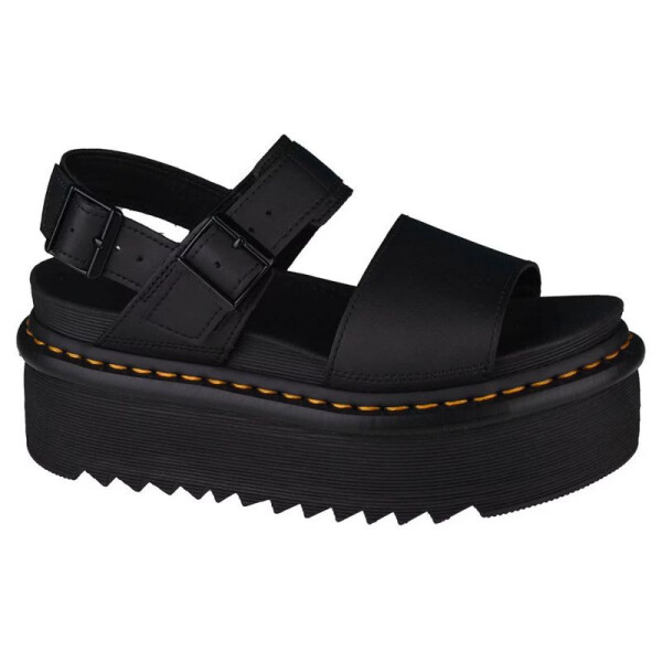 Sandály Dr. Martens Voss Quad W DM26725001 42