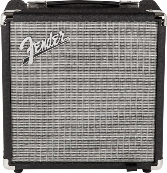 Fender Rumble™ 15 (V3)