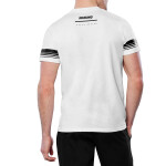 Běžecké tričko Mizuno Athletics Mizuno Tee K2GAB00290 Velikost textilu: M