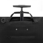 Nákupní vozík Reisenthel Trolley M Mesh black
