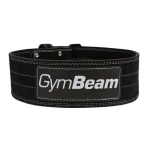 Fitness opasek Arnold - GymBeam (L, černá) (4471-1-L)