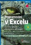 Programování Excelu 2013 2016