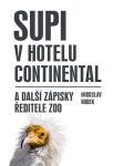 Supi hotelu Continental