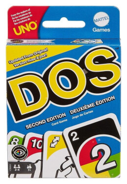 UNO Dos