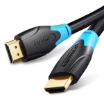 Vention HDMI 15 m černá / Kabel / 4K / 60 Hz / HDR (AACBN)
