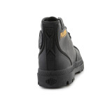 Palladium PAMPA HI COATED U 74375-008-M Black EU 36