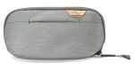 Peak Design Wash Pouch Small v2 šalvějově zelená / Cestovní toaletní taška (BWP-S-SG-2)