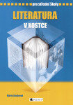 Literatura kostce