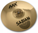 Sabian AAX X-Plosion Crash 14''