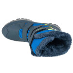 Cmp Hexis Snow Boot Jr 30Q4634-N950 30