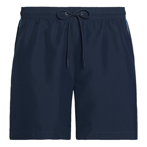 Pánské plavky KM0KM00425-CBK - Calvin Klein L