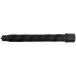 KS Tools 460.1082 Trapézové závitové vřeteno TR.30 s tlakovým hrotem, 285 mm