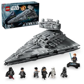 LEGO LEGO® Star Wars™ 75394 Imperiální hvězdný destruktor