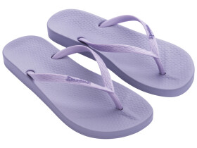 Ipanema Anatomic Colors 82591-AG370 Dámské žabky fialové 35-36