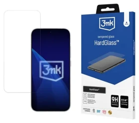 3mk HardGlass / Tvrzené sklo / POCO X8 Pro