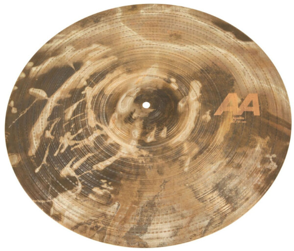 Sabian AA Apollo Crash 20"