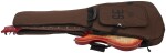 PRS SE Custom 24-08 Charcoal Cherry Burst