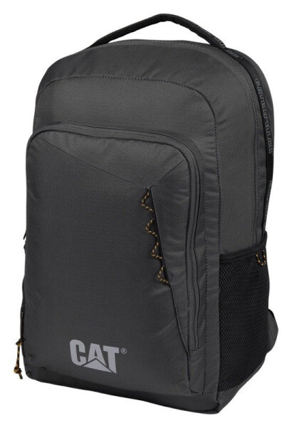 Batoh CAT City Adventure Explorer Advanced - antracitový