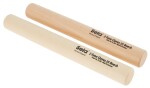 Sela 2-Tone Claves 25 Beech