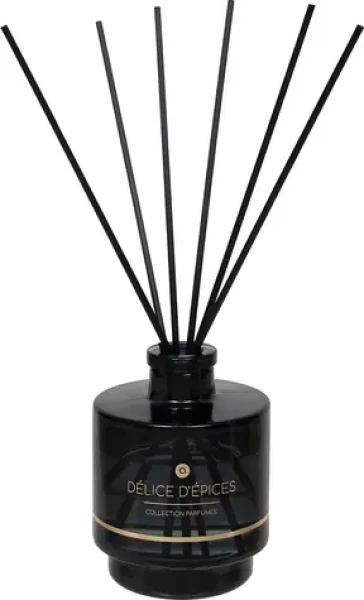 Atmosphera Vonný difuzér s tyčinkami ILAE / Difuzér / 200 ml (000101145017)