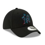 New Era Pánská kšiltovka Miami Marlins MLB 39THIRTY Stretch Fit Classic Game Velikost: M/L