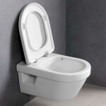 GEBERIT - Duofix Set předstěnové instalace, klozetu Architectura a sedátka softclose, tlačítko Sigma30, bílá/chrom SANI11CK3104