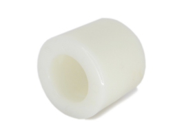 Feba Kolečko 80x70, polyamid bílý 1017