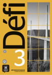 Défi 3 (B1) – Cahier d´exercices + MP3 online