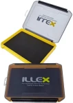 Illex Krabička Tackle Box 255 Slit Foam (89329)