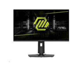 MSI LCD MAG 275UPD E14, 27", 3840x2160, 288Hz, 4,0 ms, VESA 100x100, Black EDF_2666470