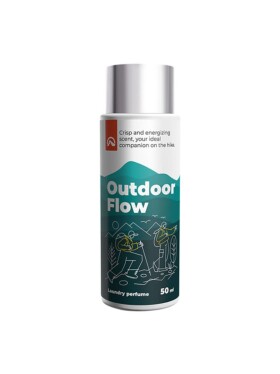 NORTHFINDER parfém na praní Outdoor Flow velikost: 50 ml