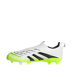Fotbalové boty adidas Predator League LL FG/MG Jr JI1126 36 2/3