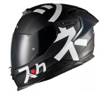 Přilba na moto Nexx Y.100R Nippon black MT - L / černá