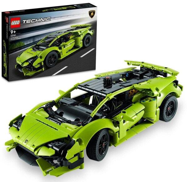 LEGO® Technic 42161 Lamborghini Huracán Tecnica