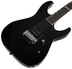 ESP LTD M-1 CTM 87 BLK