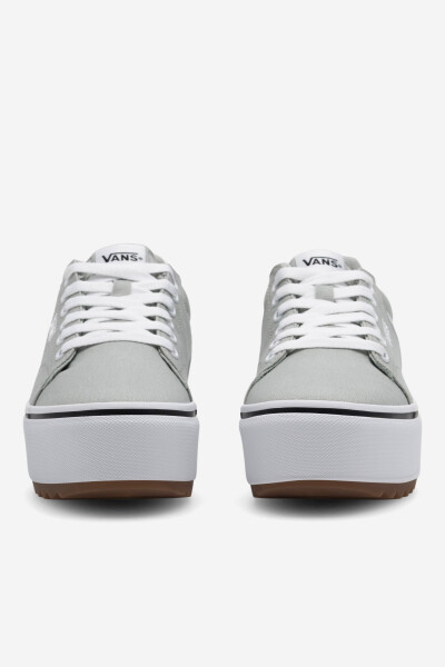 Tenisky Vans SELDAN PLATFORM VN0A5JLEBEJ1 Materiál/-Syntetický,Látka/-Látka