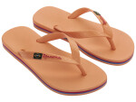 Ipanema Classic Brasil II 80408-AR833 Dámské žabky oranžové 39-40