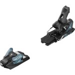 Vázání Atomic Strive 16 Black / Blue Multinorm šířka brzdiček 90mm