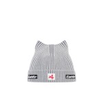 Čepice Eisbär Sorra MÜ, white/graumele