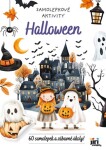 Samolepkové aktivity Halloween