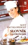 Nový encyklopedický slovník gastronomie, A–K