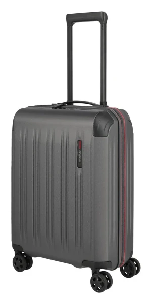 Travelite Dynamiic S Anthracite 37 L TRAVELITE-7000147-04