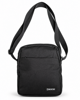 Crossbody taška se skrytou Full HD WiFi kamerou - PQ461