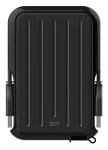 Silicon Power Armor A66 1TB černá / Externí HDD / 2.5" (SP010TBPHD66SS3K)