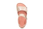 Be Lenka Miami Kids Coral Sparkle