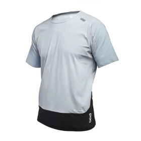 POC 52501-1552 RESISTANCE XC TEE FENESTARNE BLUE l